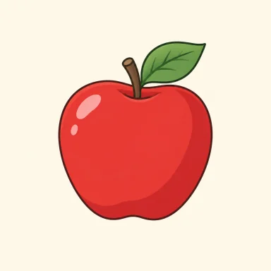 a: 一つの