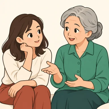 advice: 助言