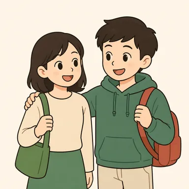 and: そして