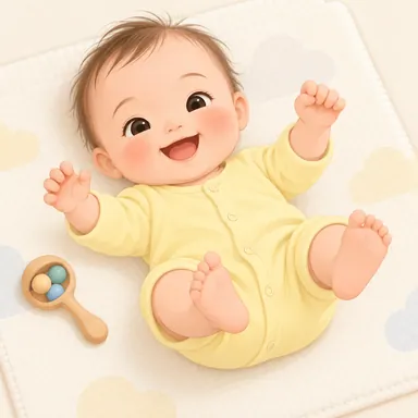baby: 赤ちゃん