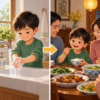 before: 〜する前に