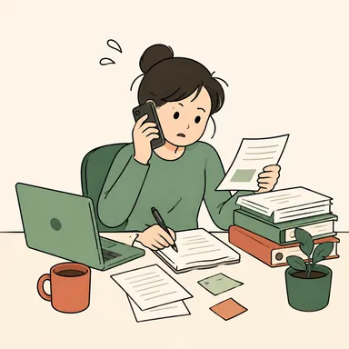 busy: 忙しい
