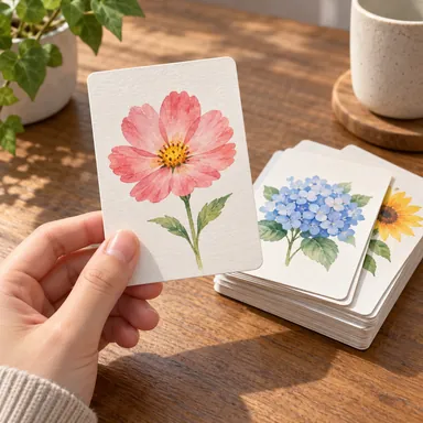 card: カード