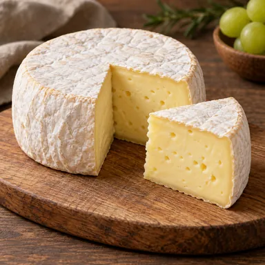 cheese: チーズ