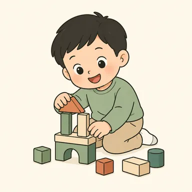 child: 子ども