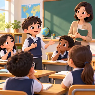 class: 授業、クラス