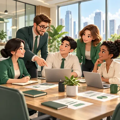 company: 会社