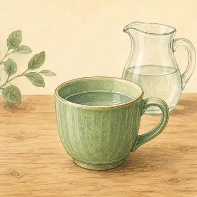 cup: カップ