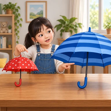 different: 違う