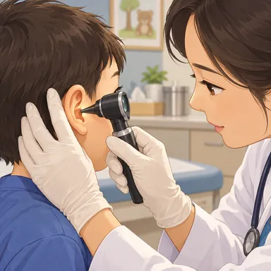 ear: 耳