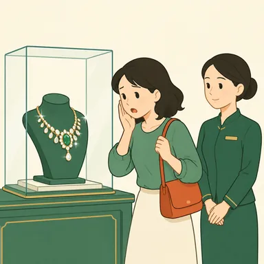 expensive: 高い（値段）