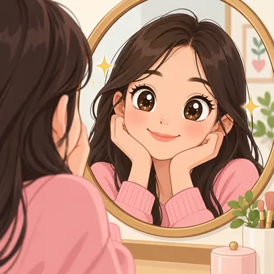 eye: 目