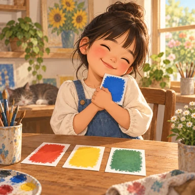 favorite: いちばん好きな