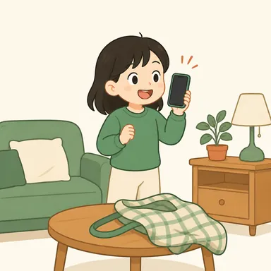 find: 見つける