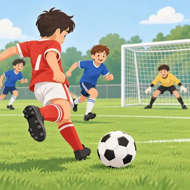 football: サッカー