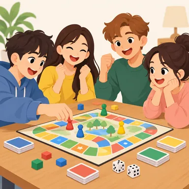 game: ゲーム