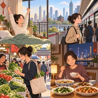 life: 人生、暮らし