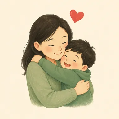 love: 大好きである