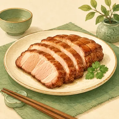 meat: 肉