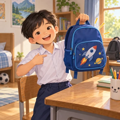 my: 私の