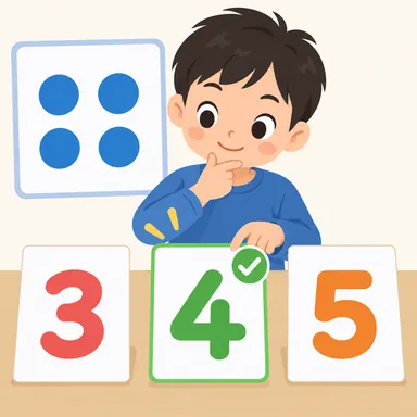 number: 数、番号