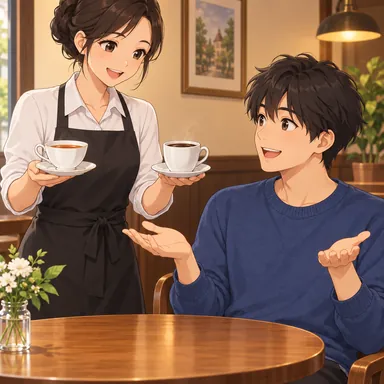 or: または