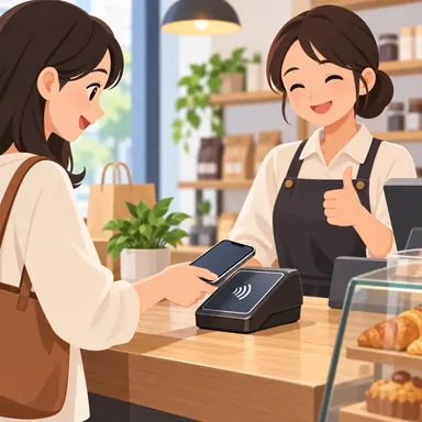 pay: 支払う
