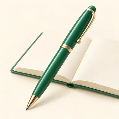 pen: ペン