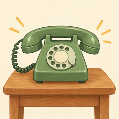 phone: 電話
