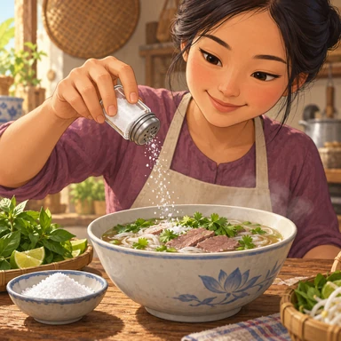 salt: 塩