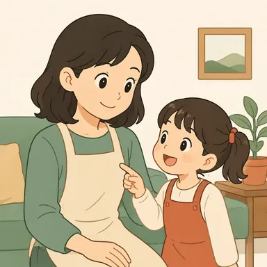 she: 彼女