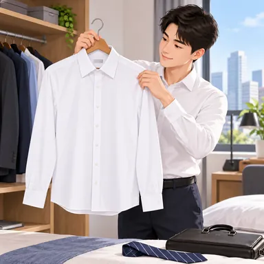 shirt: シャツ