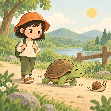 slow: 遅い