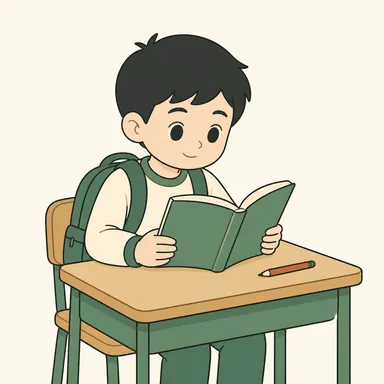 student: 学生