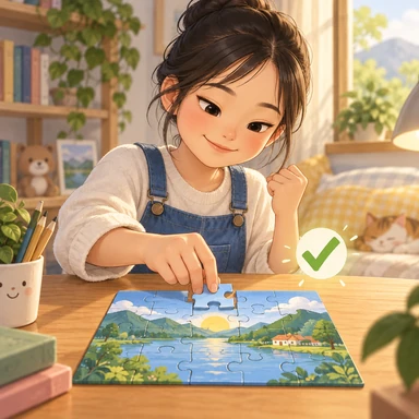 sure: 確信している