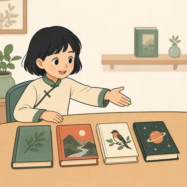 these: これら
