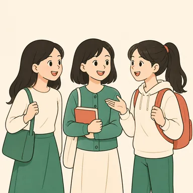 they: 彼ら