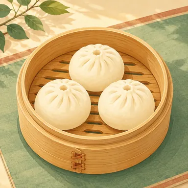 three: 三