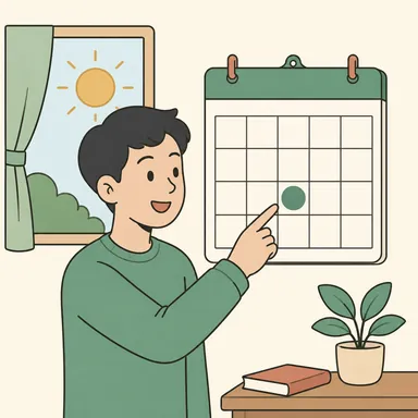 today: 今日