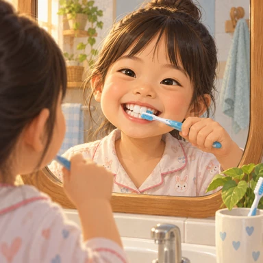 tooth: 歯