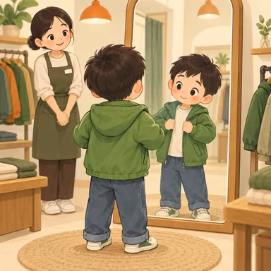 try: 試す