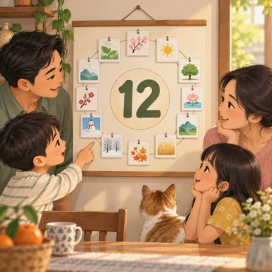 twelve: 十二