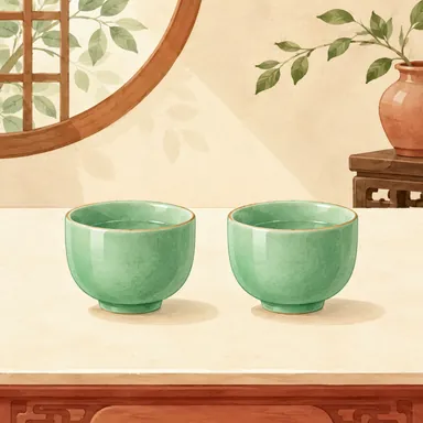 two: 二