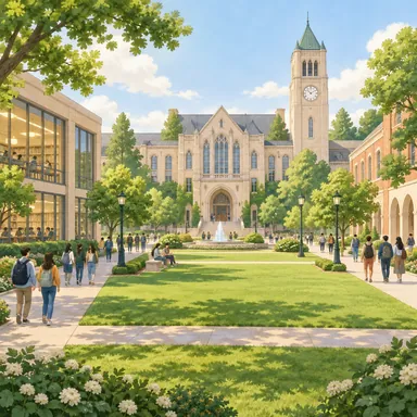 university: 大学