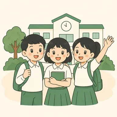 we: 私たち