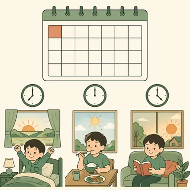 week: 週