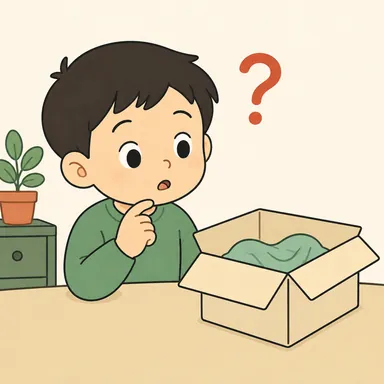 what: 何
