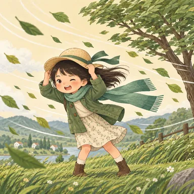 wind: 風