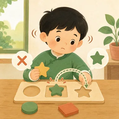 wrong: まちがった