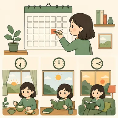 year: 年